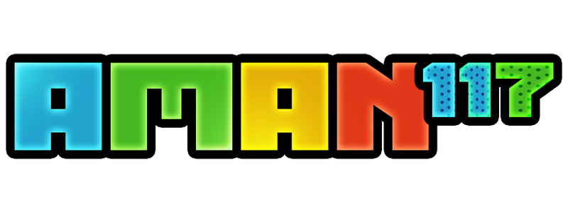 AMAN117 logo